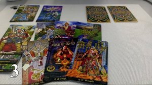 ЧТО У НЕГО НА ДУШЕ К ВАМ?