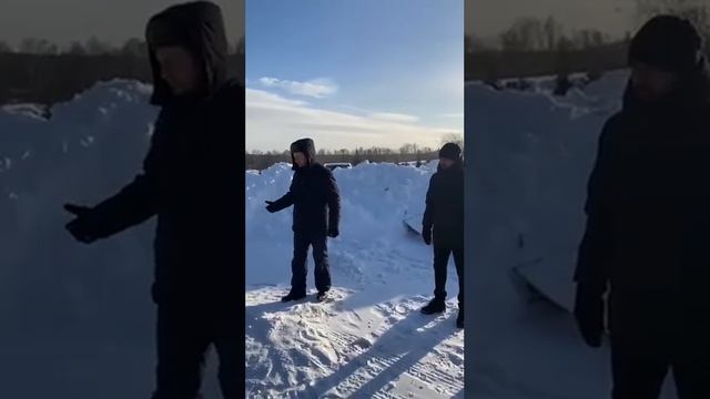 Обзор на экскурсию в наш посёлок. 14.01.2024 #загороднаянедвижимость #строительство #екатеринбург