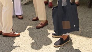Мужская мода Pitti Uomo: встреча с искусством стиля