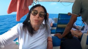 Мальдивы. Гурайдо. Экскурсии