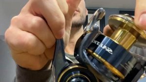 Daiwa Saltiga 10000h