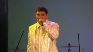 Айдар Фатхетдинов Гомер бэйрэме А Имаев муз Ф Сайфран слГДК