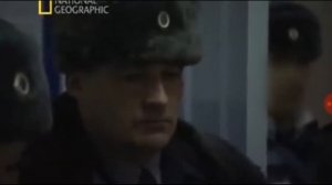 Самая страшная тюрьма России