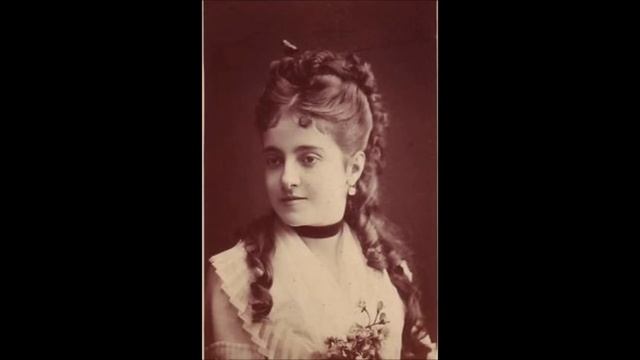 ADELINA PATTI and LUISA TETRAZZINI ( La Sonnambula ) Aria and Cabaletta. смотреть онлайн