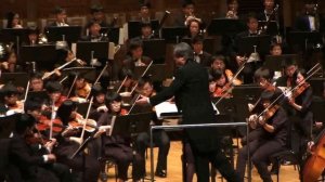 Verdi: Les Vepres Siciliennes Overture