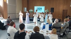 "Просьба ангелу" муз. А. Петряшевой