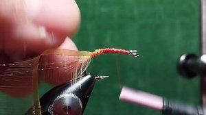 Изготавливаю макрогектопуса