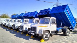 Автосалон Boston город Волгоград