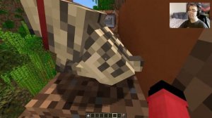 НОВЫЕ ВОЛКИ в МАЙНКРАФТ 1.21| Обзор на Снапшот 24w10a