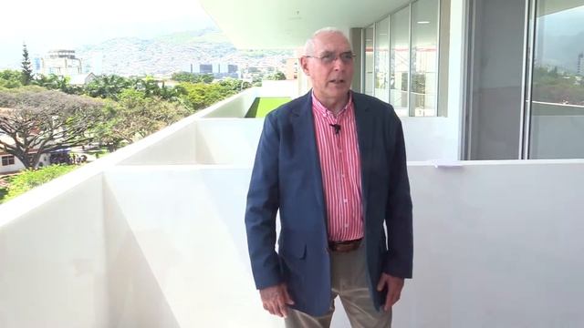 Perfiles Escuela Nacional del Deporte: Ramón López Ferrer es ‘Leyenda’ en el Consejo Directivo смотреть онлайн