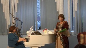 07. E. Fomin. Aria of Soreta from "Americans". Evgenia Maleeva, Lyudmila Kalinina