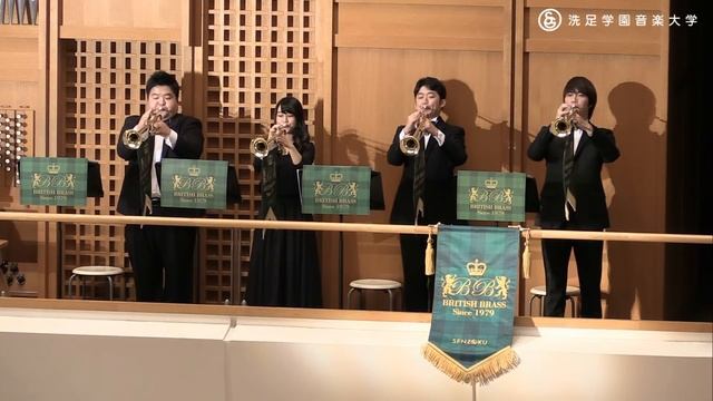 G.ヴェルディ ／ 歌劇「アイーダ」より凱旋と勝利の大行進曲