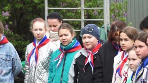 2025 05 25  Маёвка в ДДТ