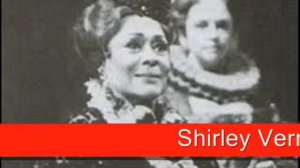 Shirley Verrett: Donizetti - Maria Stuarda, 'Ah! Quando all'ara scorgemi'