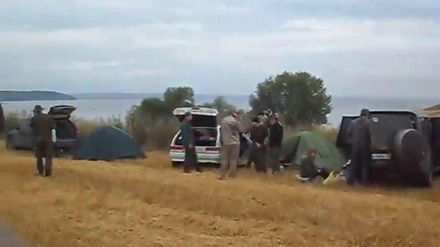 Такистан. Ульяновская область. 20 Августа 2011 смотреть онлайн