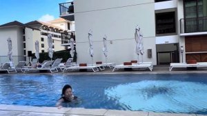 Halepuna swimming suit