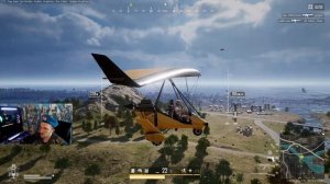 PUBG GAMEPLAY: RTX 3080 12GB