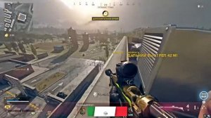 KAR98 ЛУЧШАЯ СБОРКА В WARZONE | KAR 98K  IN WARZONE SEASON 3 | KAR98 BEST CLASS SETUP