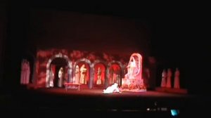 "Finale" from Puccini's Suor Angelica