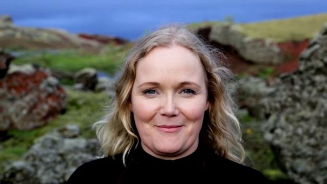 "RÖDD" MAKING OF. IN THE WILD WITH SIGRUN SIF JOELSDOTTIR смотреть онлайн