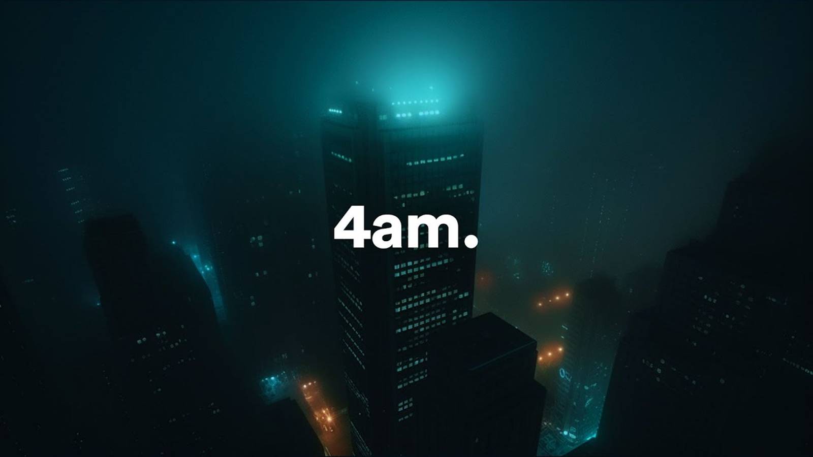 4am.