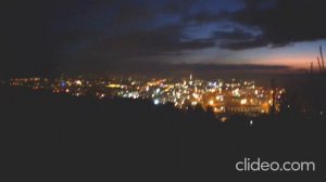 Прогулки по зимнему Мурманску