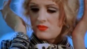 Candy Darling Montage