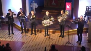 Р.Вагнер - Хор Пилигримов из оперы "Тангейзер"