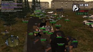 MTA Province beta 0.1.7 #20 - Экскурсия УЖД (Узкоколейная Железная Дорога)