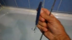 Воблеры ручной работы г  Елец