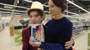 Распорядитель подарков Гудков. Борьба за самые необычные и крутые сюрпризы.