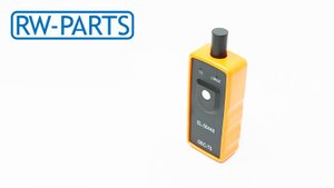 Программатор датчиков давления шин GM tpms EL50448