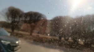 Череповец | Поездка на автобусе ЛиАЗ-5256.26 (Е498РН35; 0936) | Маршрут 18