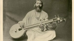 Inayat Khan "Invocation"