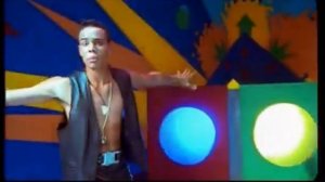 2 Unlimited - No limit