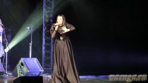 Елена Ваенга. Золотая рыбка. (31.01.2012)