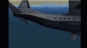 красивая авиа катастрофа