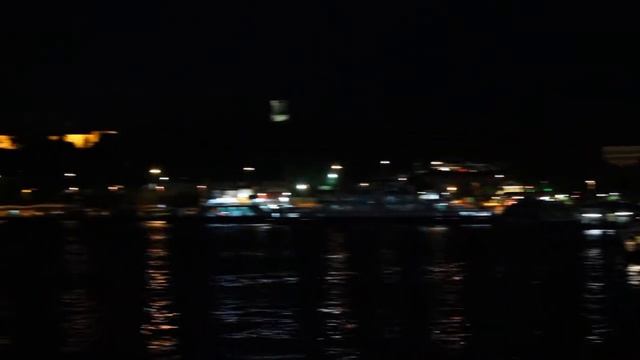 Ночной Стамбул смотреть онлайн