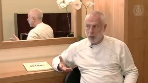 Владимир Фельцман, часть 1