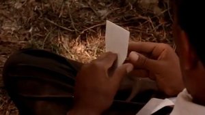 Побег из Шоушенка (1994) Надежда никогда не умирает