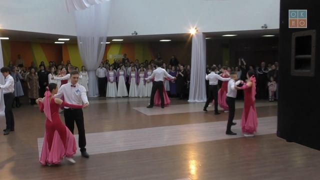 Сретенский бал 2024