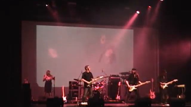 Floyd Factor - Another Brick In The Wall Parts 1 & 2 - Orillia, Live @ The Opera House смотреть онлайн