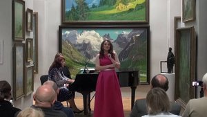 Pergolezi  "Se tu m'ami..."| Перголези Дж. "Если любишь..."