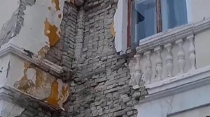Бекетовка. Зона отчуждения.
