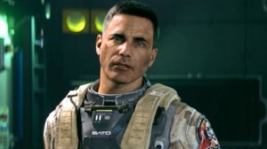 Call of Duty Infinite Warfare №8 Прохождение в формате "Игросериал" 4k 60к/с - Капитан жив. #cod