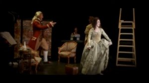 Salieri  Prima la musica e poi le parole