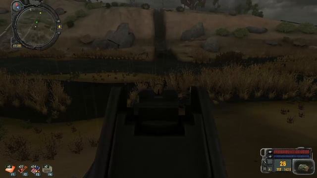 Наблюдаем За Перестрелкой / Бандиты против Одиночек смотреть онлайн