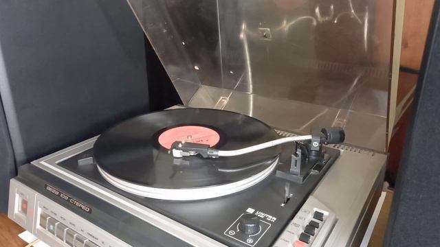 Слушаем пластинки! №2 - Музыкальный телетайп 2 (1987) смотреть онлайн