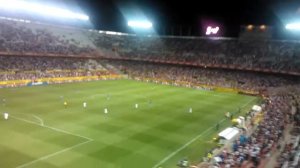 Alvaro Negredo farewell vs Valencia June 1 2013