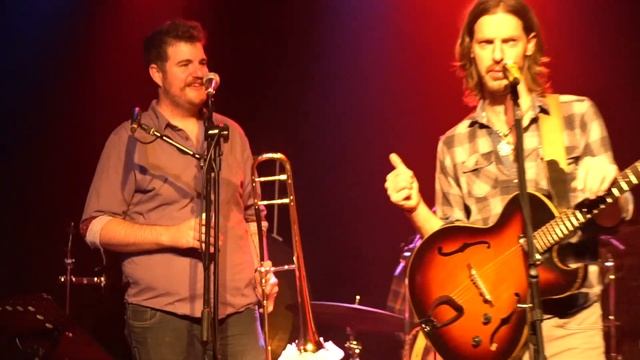 Dust City Opera Virtual Concert from Launchpad смотреть онлайн